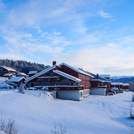 Lia Fjellhotell Geilo Luaran gambar