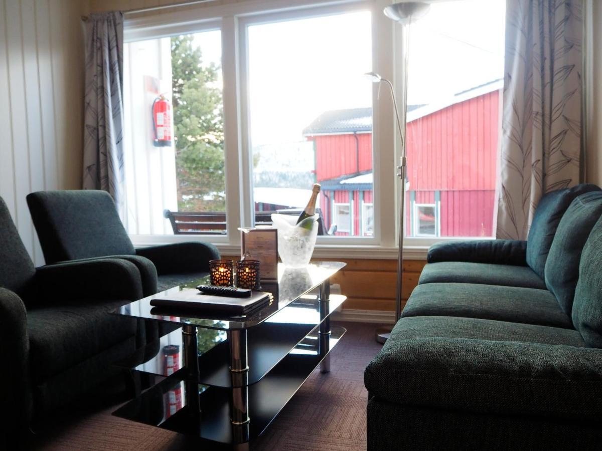 Lia Fjellhotell Geilo Luaran gambar