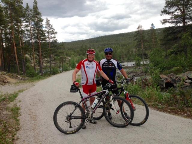 Lia Fjellhotell Geilo Luaran gambar
