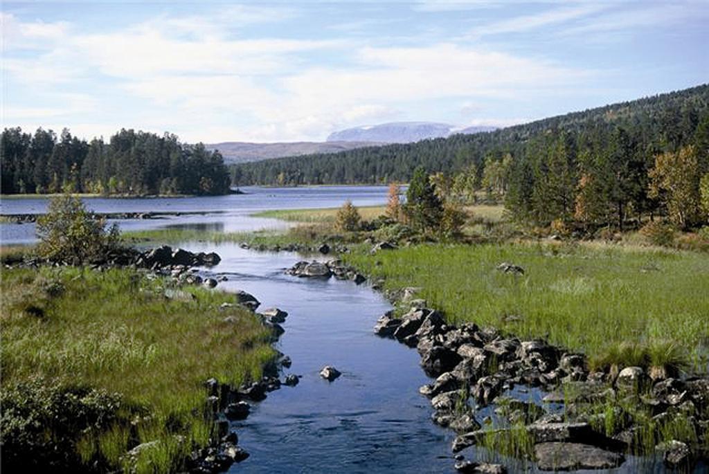 Lia Fjellhotell Geilo Luaran gambar