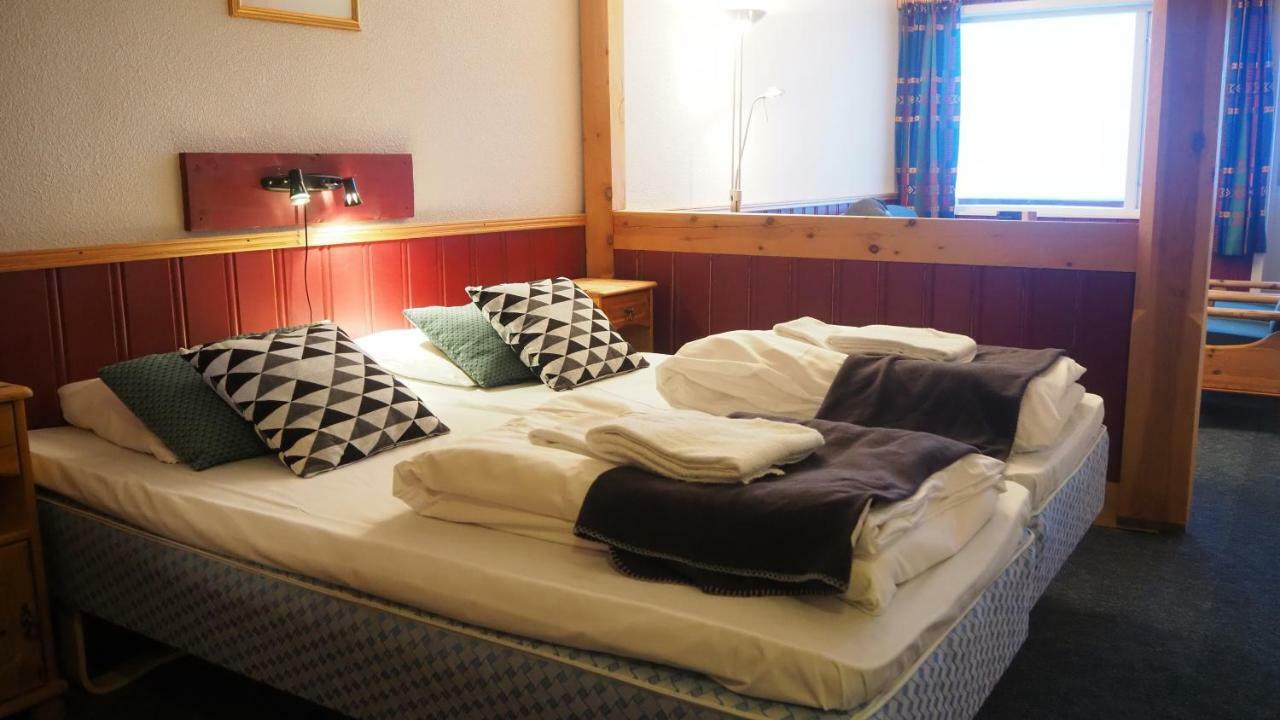 Lia Fjellhotell Geilo Luaran gambar